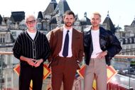 "Superman" London Photocall - Source: Getty